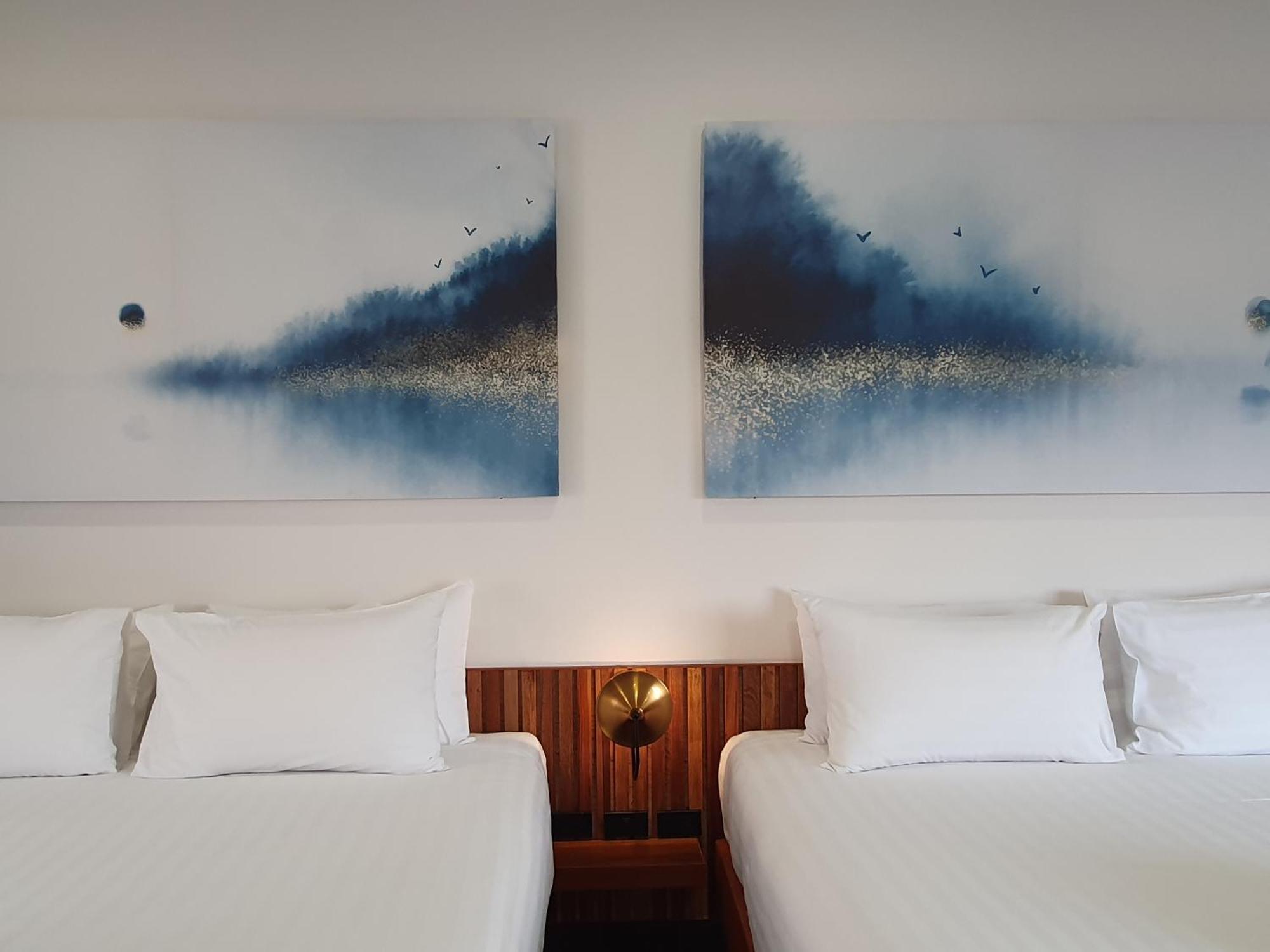 The Sila Suites - Intrawarorot Chiang Mai Exteriör bild